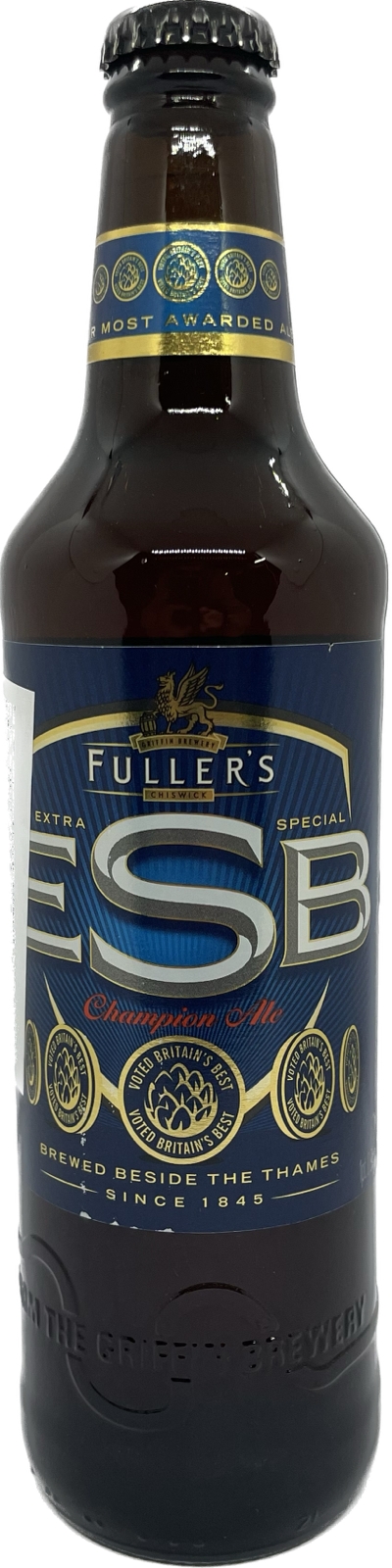 Фуллерс ЕСБ (марки) 0,5