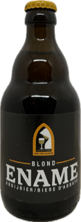 Энаме Блонд (марки) 0,33л бут