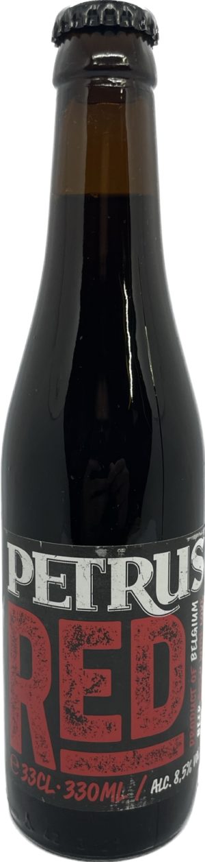Петрюс Ред (марки) 0,33 бут