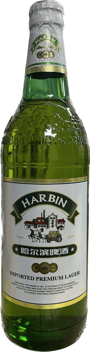 Харбин Премиум 0,61 н