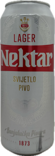 Нектар 0,5 ж/б