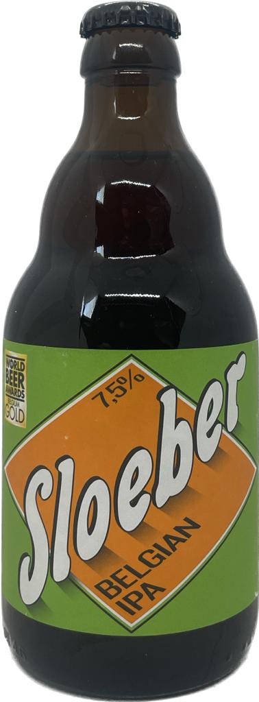 Слобер АйПиЭй (марки) 0,33л бут