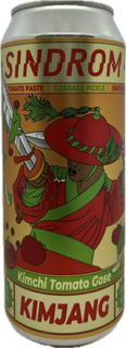 СИНДРОМ ГОЗЕ-1 0,5 ж/б (KIMJANG Kimchi Tomato Gose)