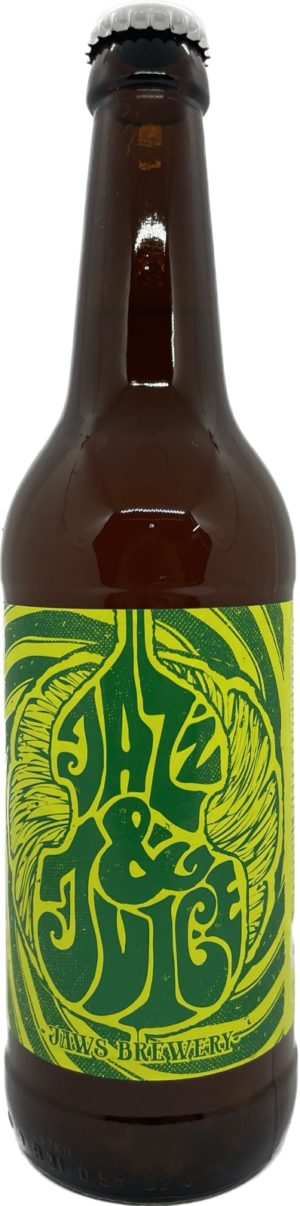 Джоус Джазз энд Джус (марки) 0,5л