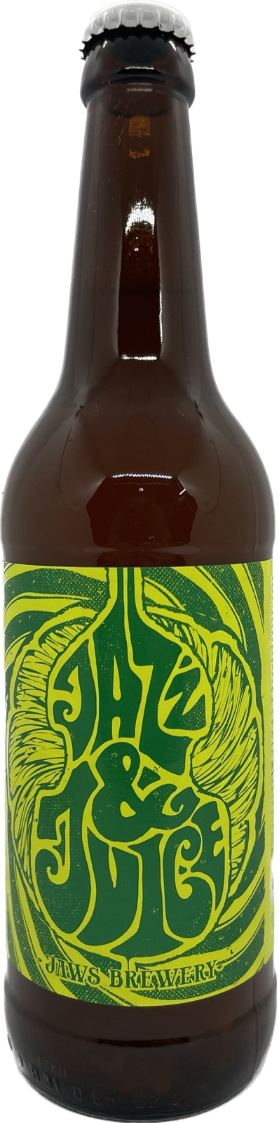 Джоус Джазз энд Джус (марки) 0,5л