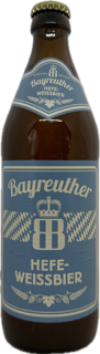 Байройтер Хефе-Вайссбир (марки) 0,5л