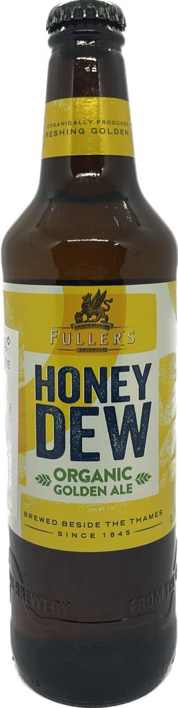 Фуллерс Органик Хани Дью (марки) 0,5