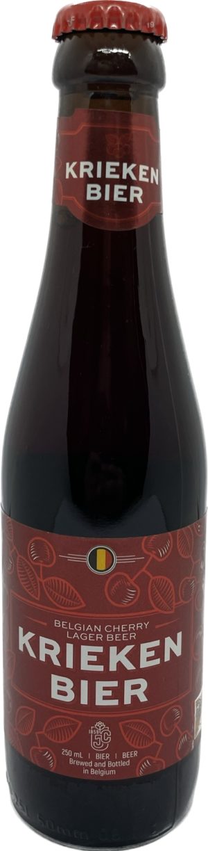 Крикенбир (марки) 0,25