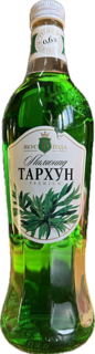 Лимонад Тархун (марки) "Вкус Года" 0,6 л Россия