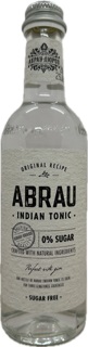Абрау Индиан Тоник ЗЕРО б/а 0,375л