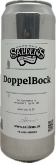 Салденс Доппельбок (марки) 0,45