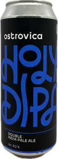 Островица Холи ДИПЭ 0,45 ж/б Holy DIPA нн