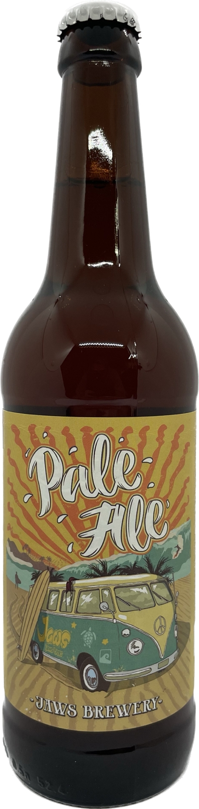 Джоус Пэйл Эль (марки) 0,5л