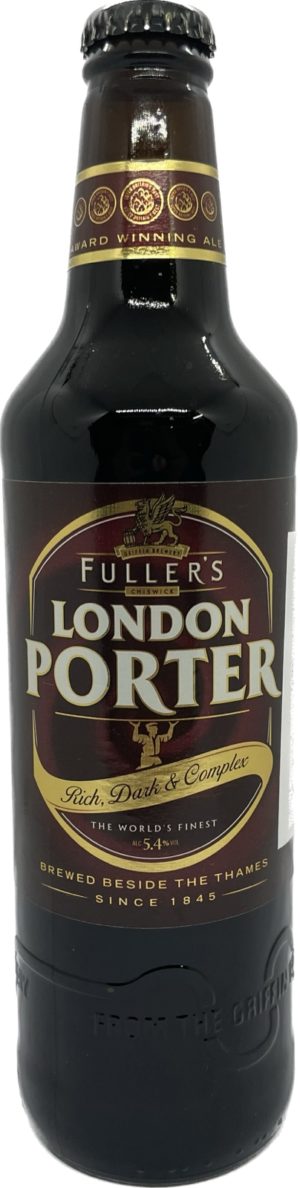 Фуллерс Лондон Портер (марки) 0,5