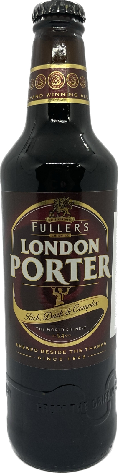 Фуллерс Лондон Портер (марки) 0,5
