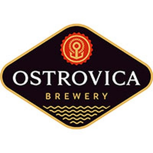 Островица Пэйл Эль (с марками) кег 20л фитинг А (цена за 1л)