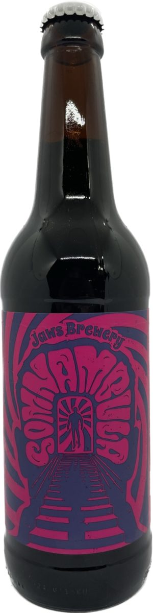 Джоус Сомнамбула (марки) 0,5л