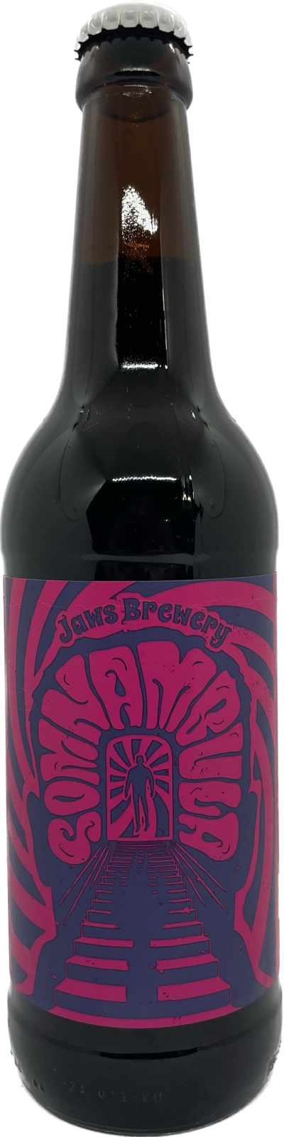 Джоус Сомнамбула (марки) 0,5л