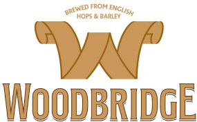 Вудбридж Ориджинал Стаут (марки) кег 30л фитинг