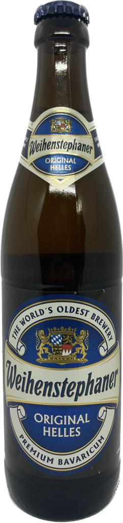 Вайнштефанер Хеллес (марки) 0,5 (1600)