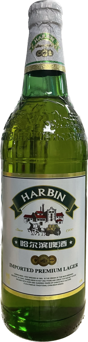 Харбин Премиум (марки) 0,61 н