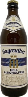 Байройтер Хель Безалкогольное (марки) 0,5