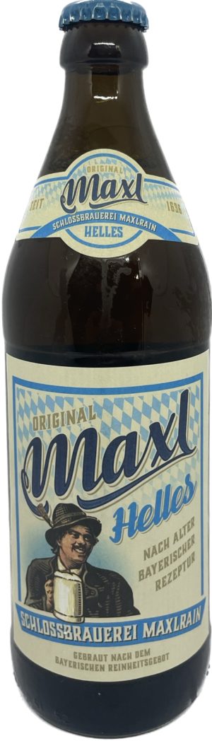 Максл Хелес (марки) 0,5