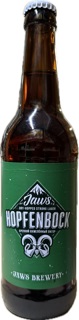 Джоус Хопфенбок (марки) 0,5л