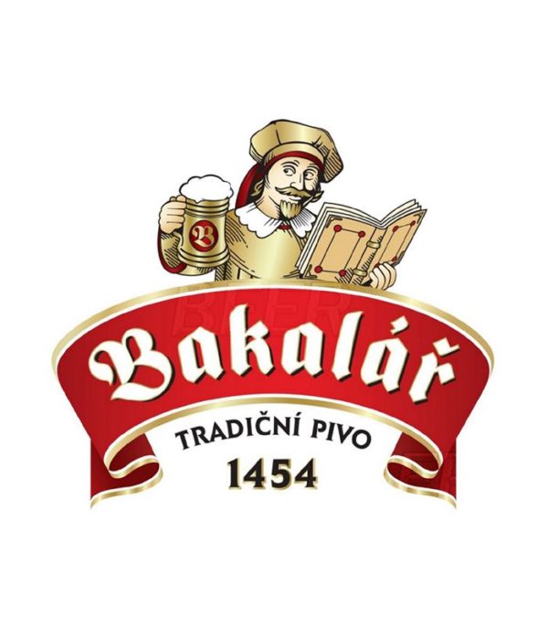 Бакалар Оригинальный лагер (с марками) кег 30л фитинг S (цена за 1дл)