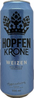 Хопфенкроне Вайцен (марки) 0,5 ж/б