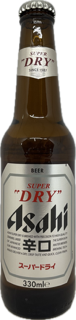 Асахи Супер Драй (марки) 0,33