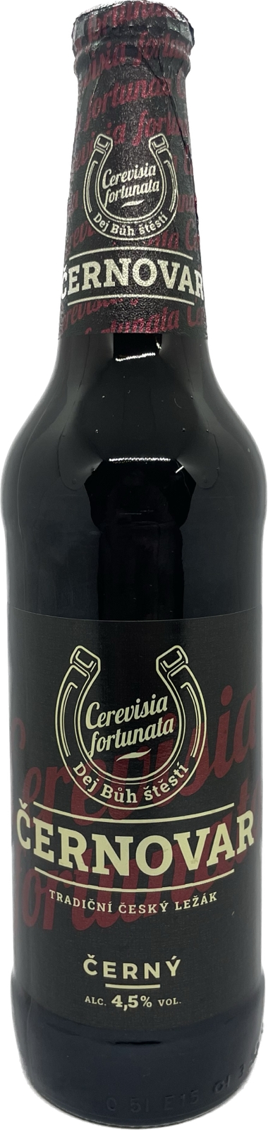 Черновар темное (марки) 0,5 бут