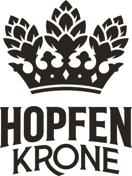 Хопфенкроне Вайцен (марки) кег 30л фитинг