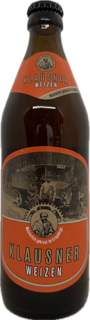 Клауснер Вайцен (марки) 0,5